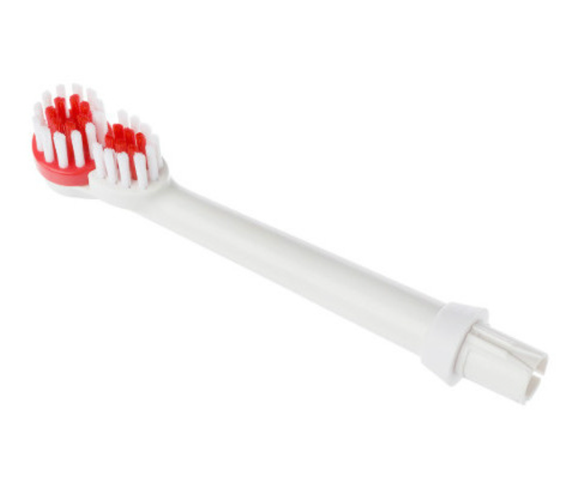 Насадки для электрической зубной щетки CS Medica CS-465-W, RP-65-W, 2 шт.