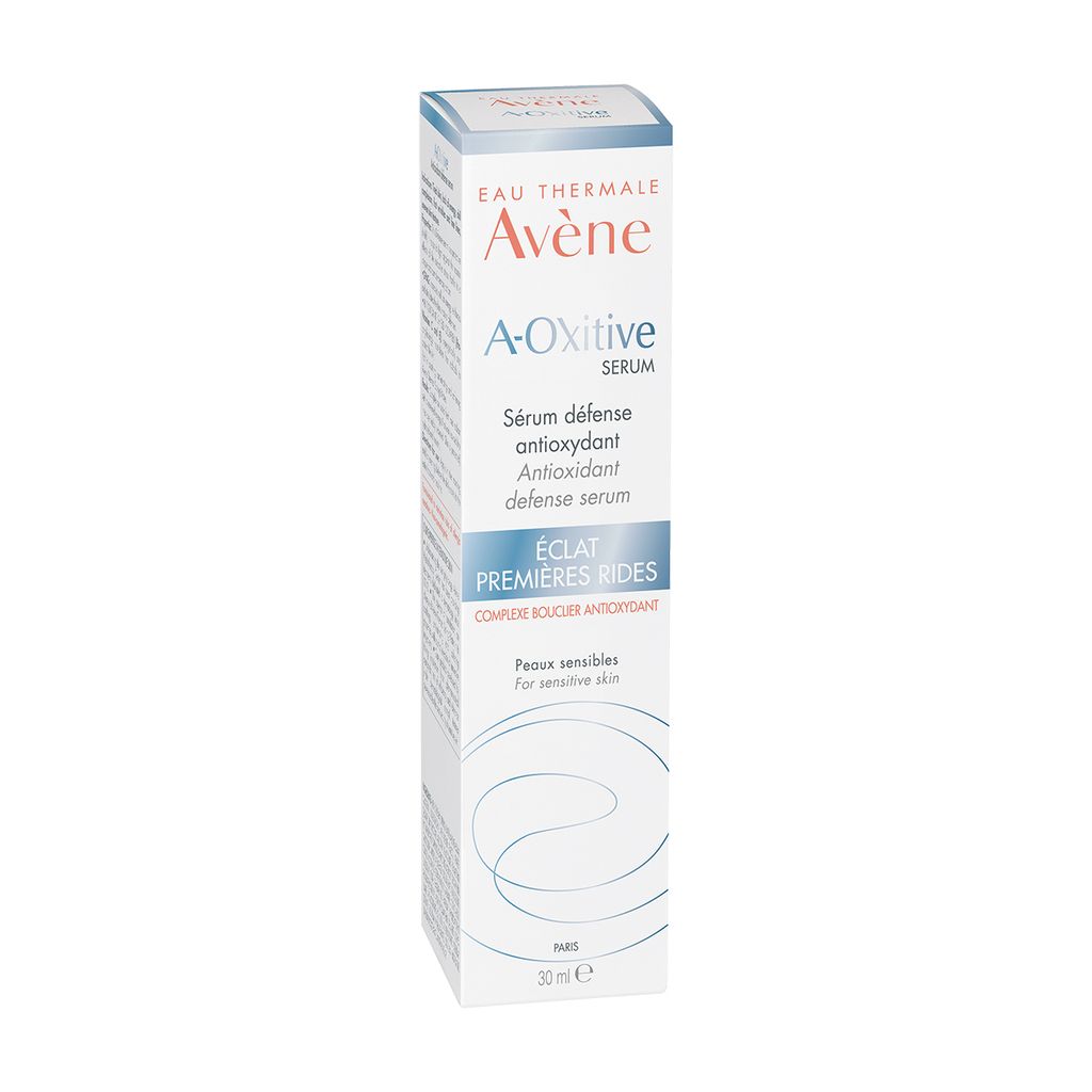 Avene A-oxitive Сыворотка антиоксидантная защитная, сыворотка, 30 мл, 1 шт.