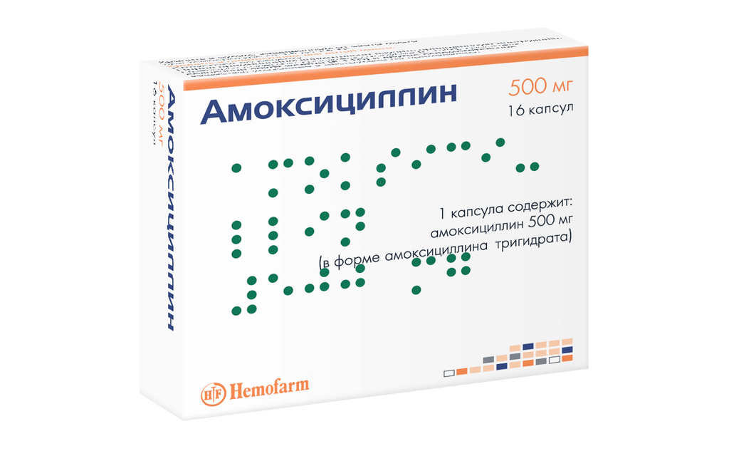 Антибиотик амоксициллин 500 мг. Амоксициллин капсулы 500. Амоксициллин Хемофарм 500. Амоксициллин, 500 мг, капсулы, 16 шт., Hemofarm.