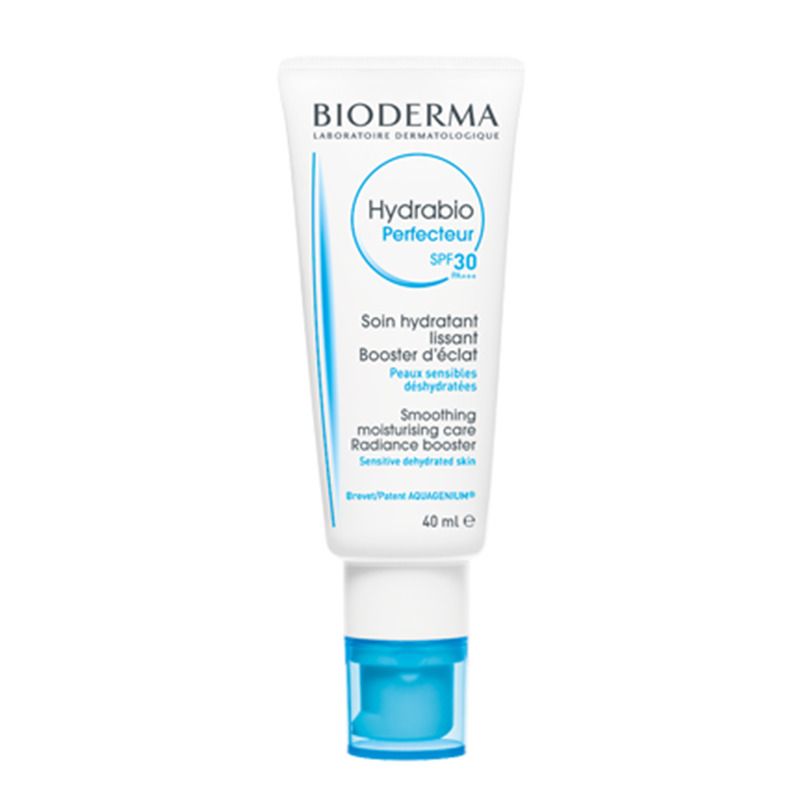 фото упаковки Bioderma Hydrabio Перфектор SPF30