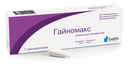 Гайномакс, 150 мг+100 мг, суппозитории вагинальные, 7 шт.