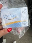 Разочарована