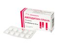 Амлодипин-Прана, 10 мг, таблетки, 30 шт.