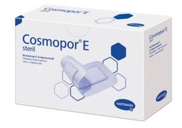 Cosmopor Е Повязка послеоперационная стерильная